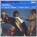 WALLENSTEIN Charline / All Good Children Part I (Parent's Talks) (RCA PB 5605) Germany 1978 PS 45